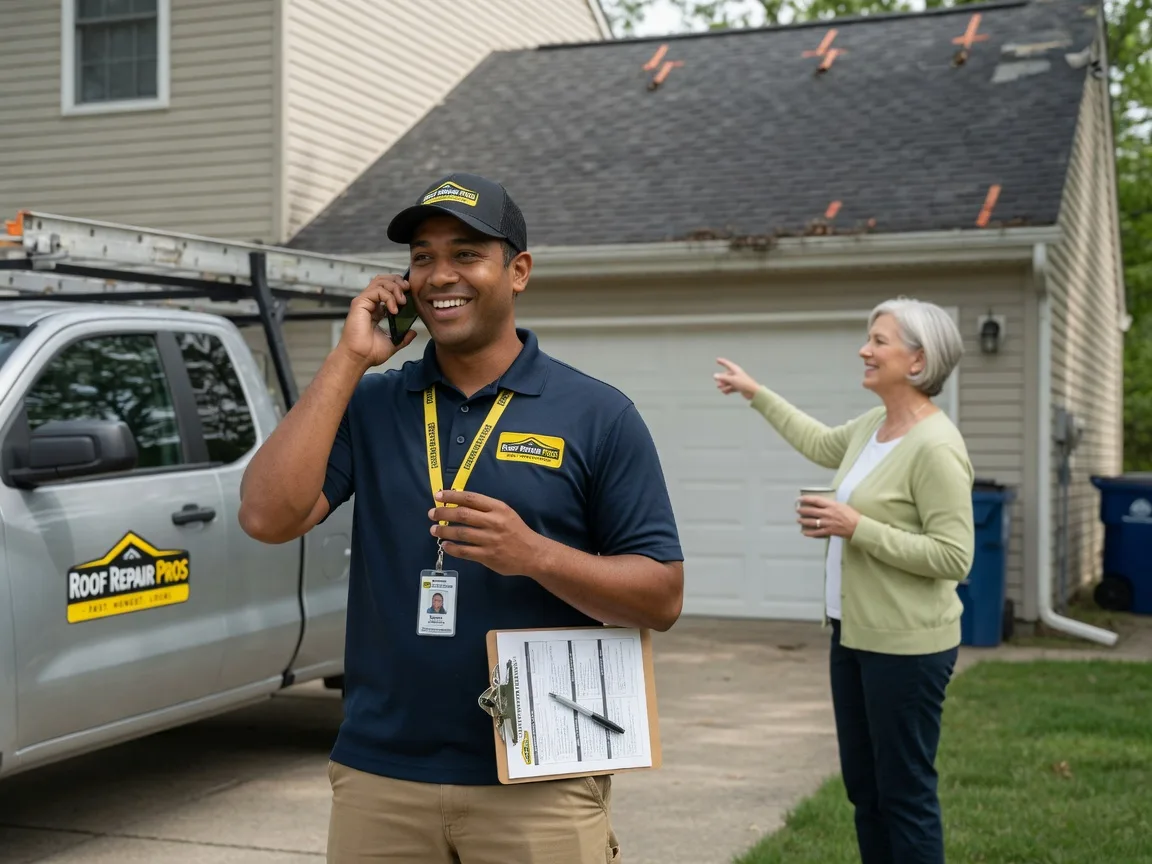 Roof Repair Belgrade, ME FAQs